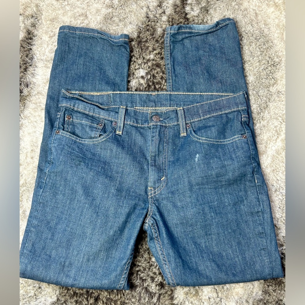Levi’s 511 sz 33 x 32